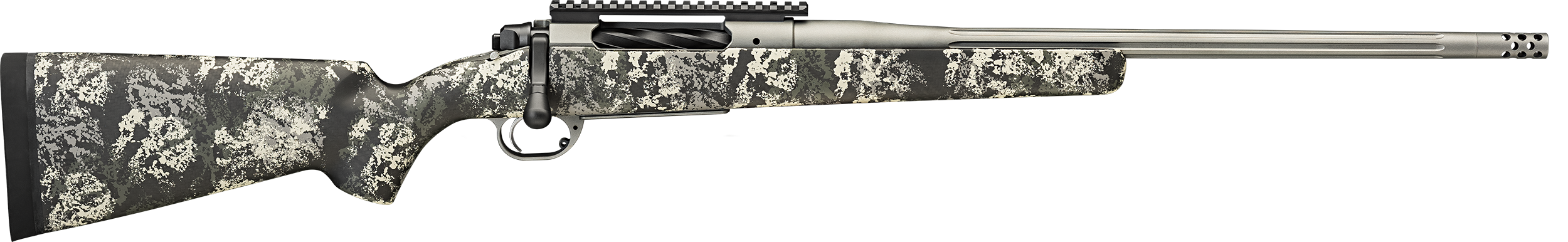 Springfield Armory 2020 Boundary