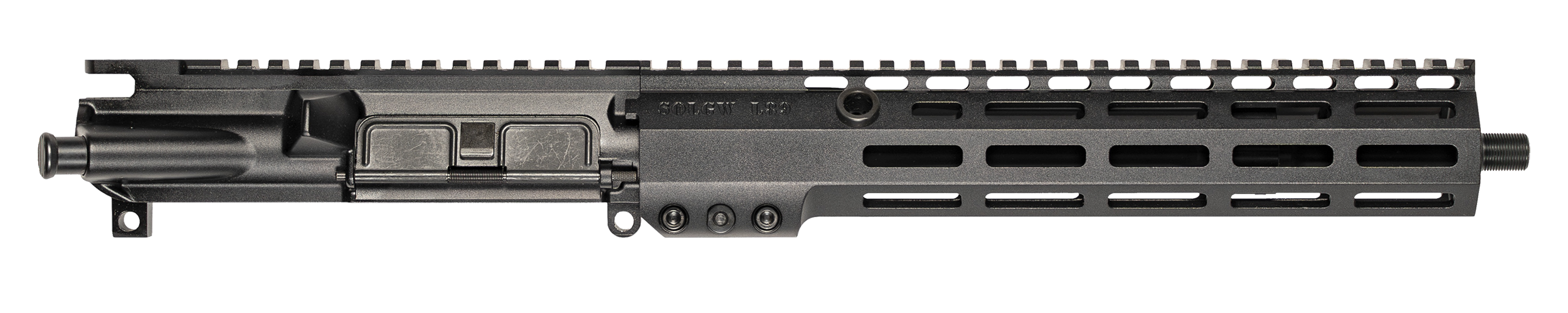 Sons Of Liberty Gun Works , Solgw M4l89upper11.5556    L89  Upper 556 11.5  V2