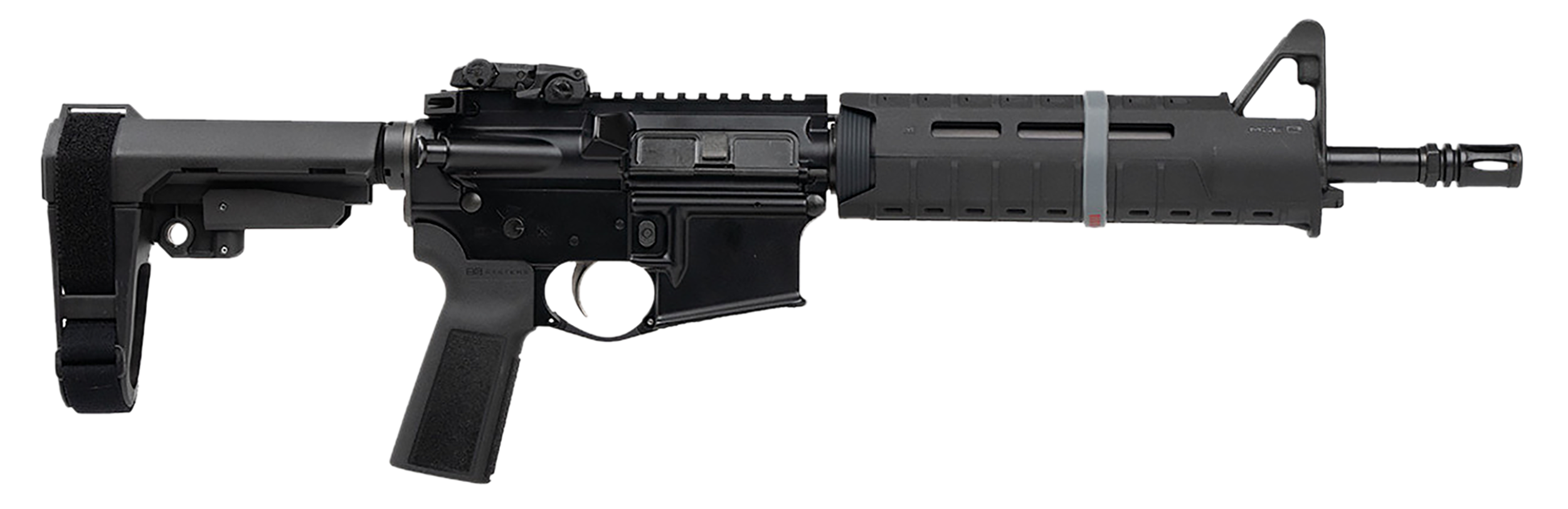 Sons Of Liberty Gun Works Trunk Monkey, Solgw Trunkmonkey11.5     556 A2 11.5  Trunkmky