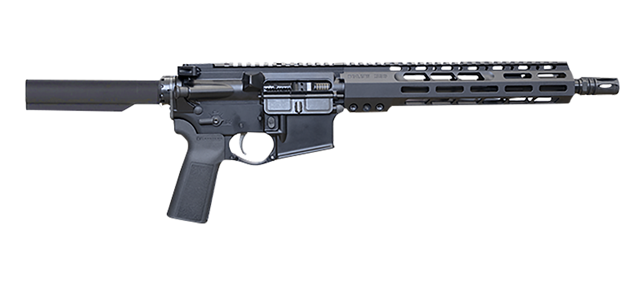 Sons Of Liberty Gun Works M4, Solgw M4l89v2pistol11.5nb 556 V2 11.5  Crgas