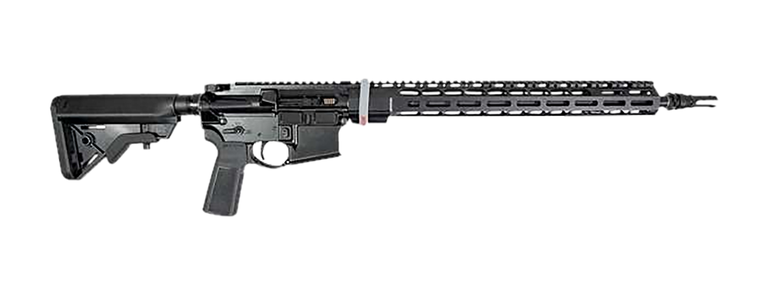 Sons Of Liberty Gun Works Broadsword, Solgw Broadsword896arc18  6mm Arc M89 A5 B5 18