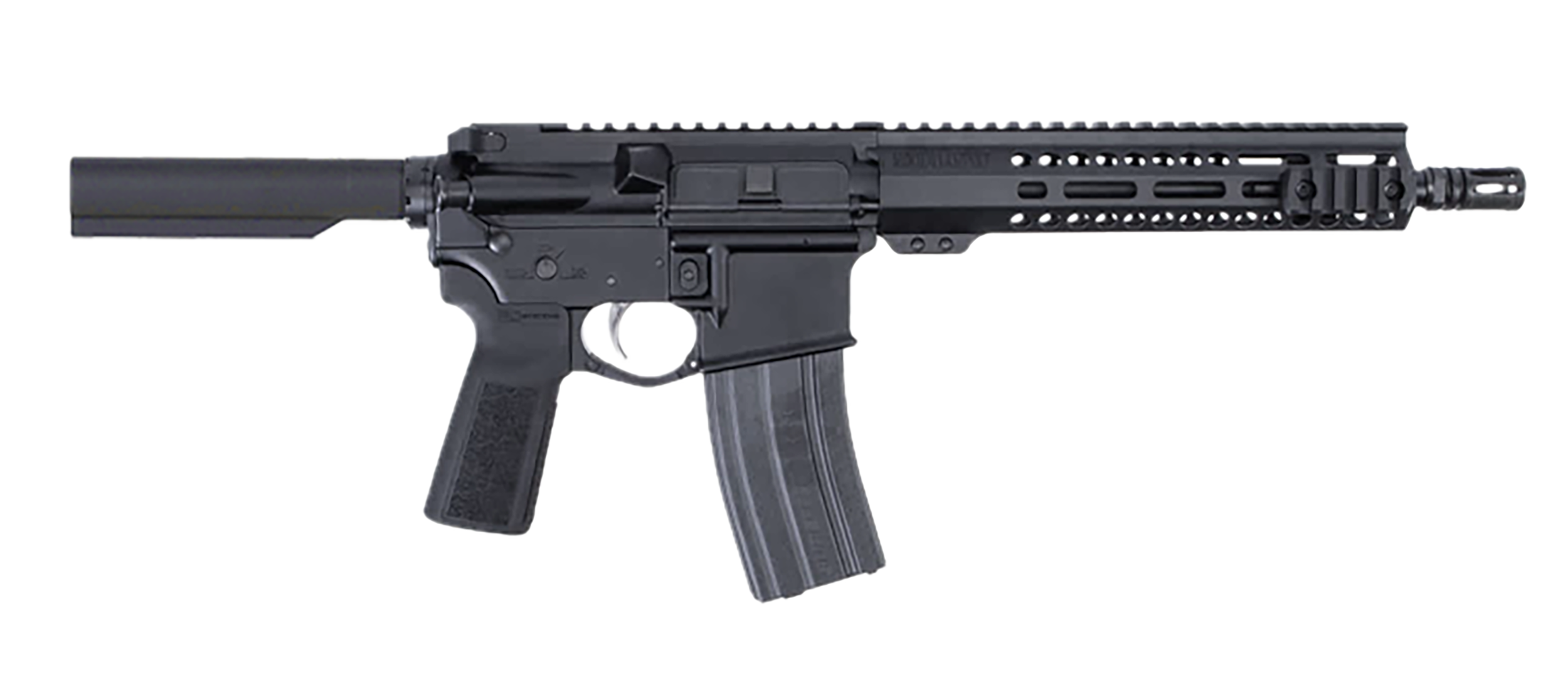 Sons Of Liberty Gun Works M4, Solgw M4exo3mpistol11.5nb 556 Crgas   11.5