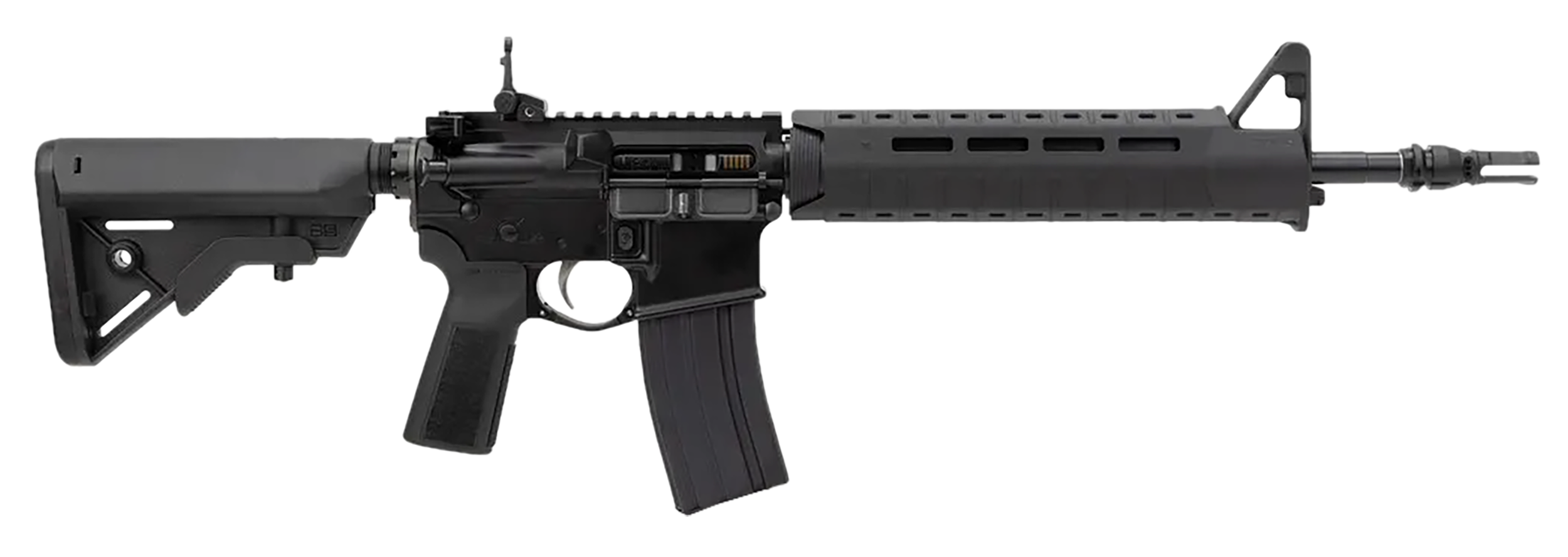 Sons Of Liberty Gun Works , Solgw Patrolsl13.9        556 Mdgas   13.9