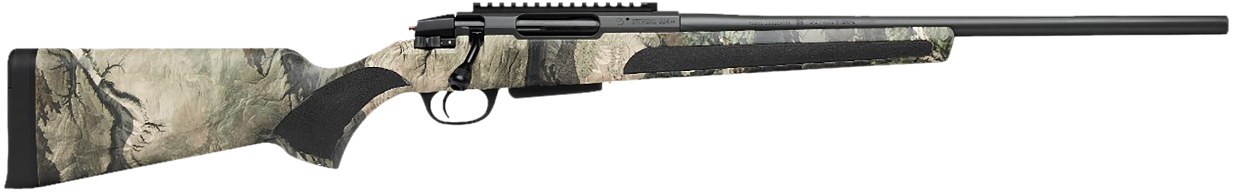011356194664 Stevens 334, Stev 19466 334 Ba 20in Camo    Pict 6.5 Crd