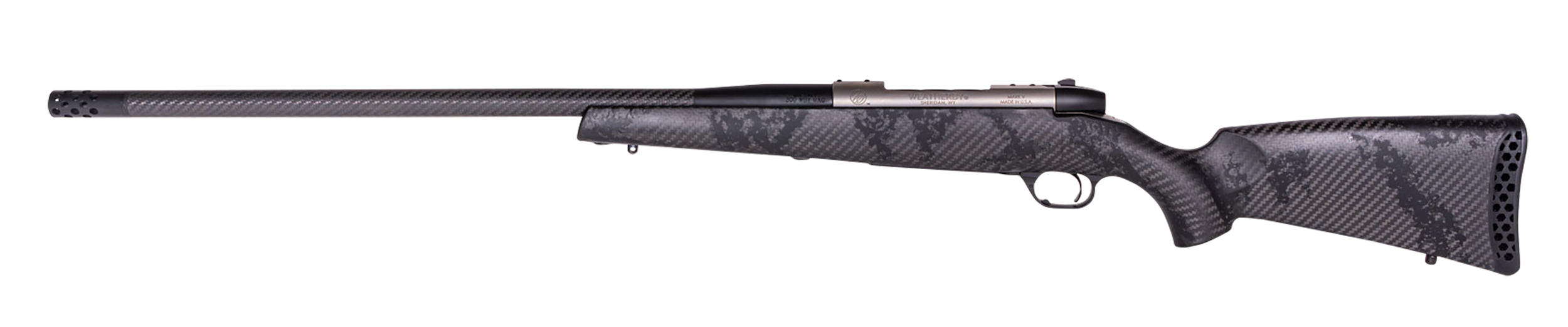 747115457670 Weatherby Mark V, Wthby Mgt01n65cmr4b Mkv Guide Ti Rh 6.5 Cm 22mb