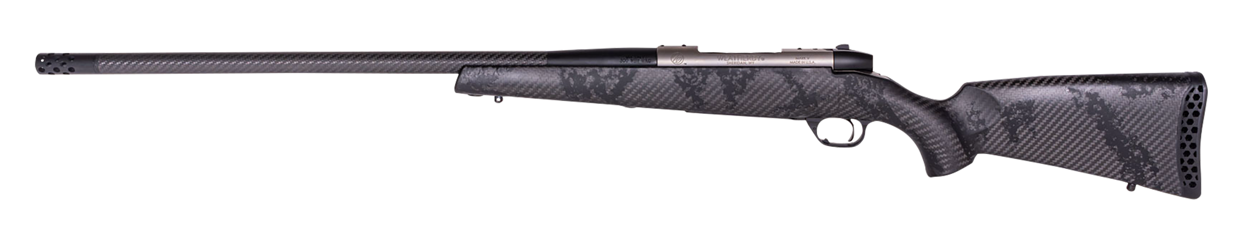 747115457700 Weatherby Mark V, Wthby Mgt01n7mmpr4b Mkv Guide Ti Rh 7 Prc 22mb