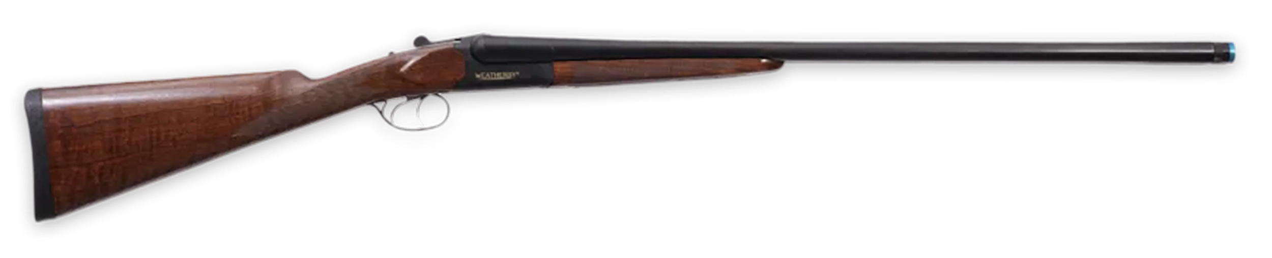 747115453665 Weatherby Orion, Wthby Og12828dsm   Orion Sxs 28ga 28in Dbl Trigger