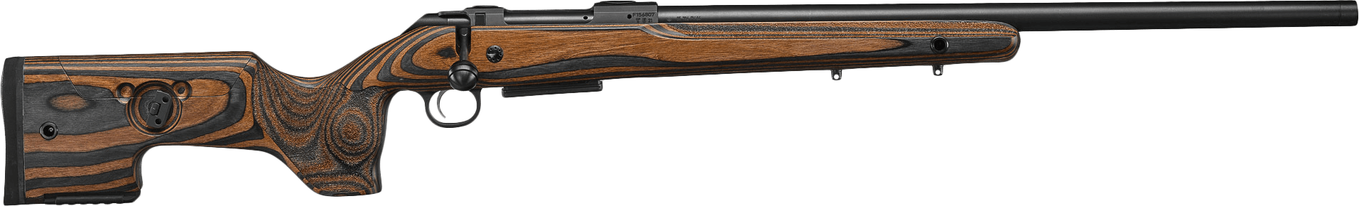 Cz Cz 600, Cz 07505 600 St2 Range          65crd 24 5r