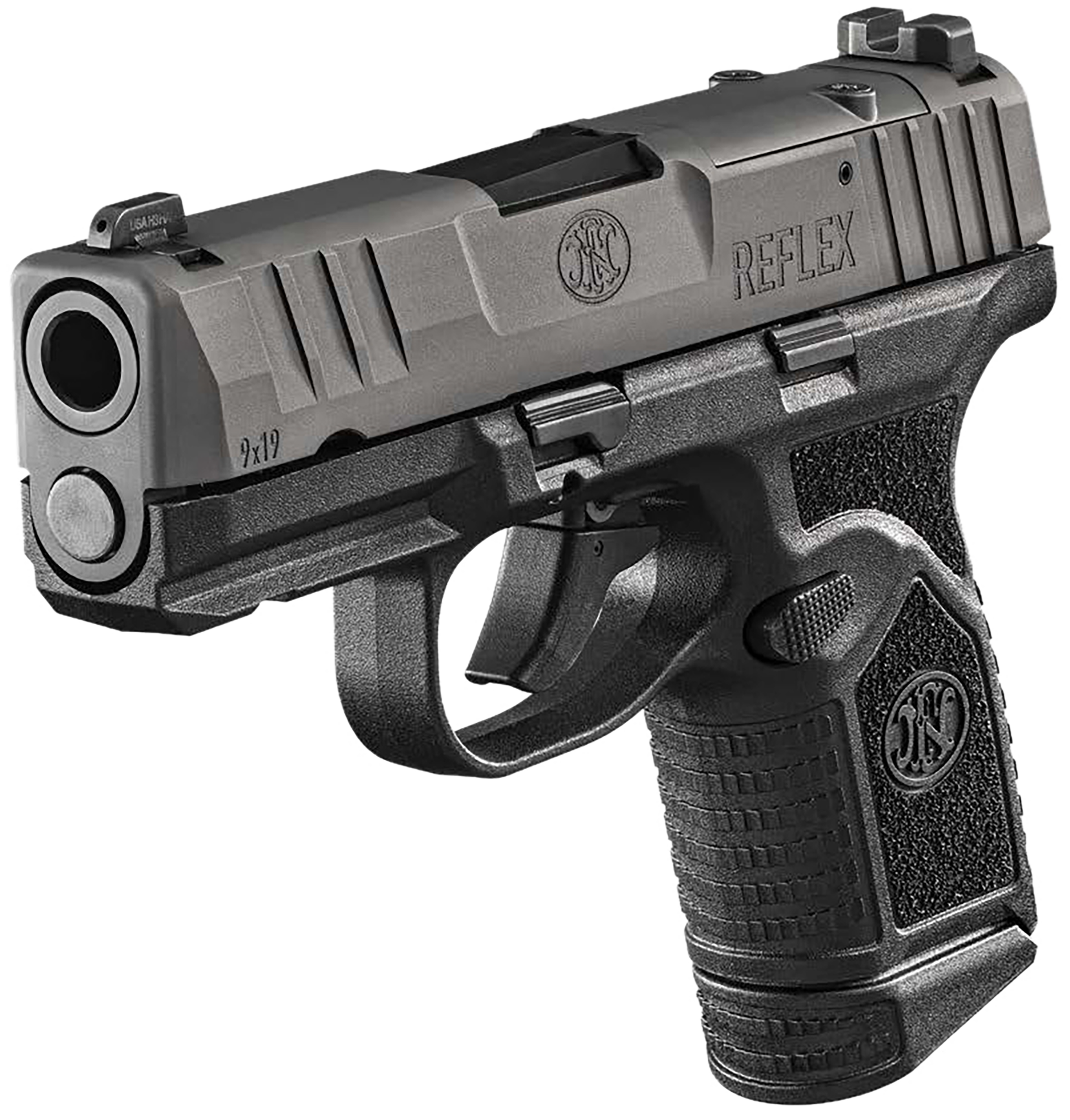 Fn FN Reflex
