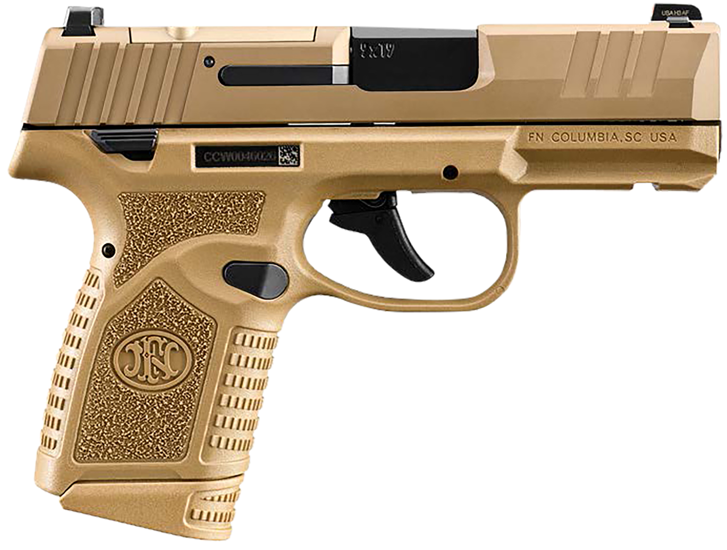 Fn FN Reflex