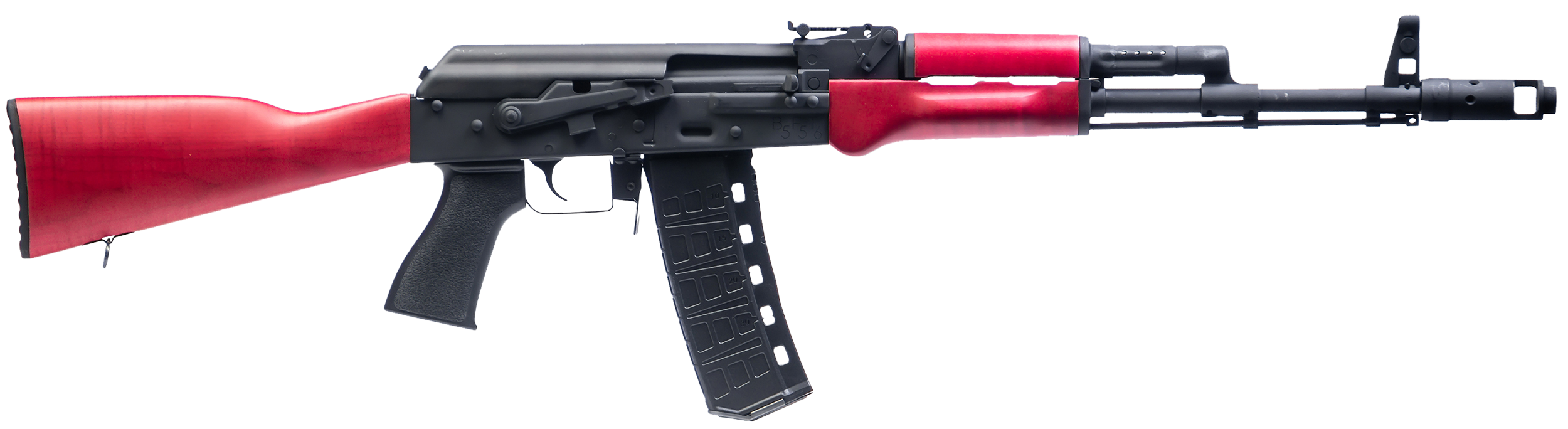 787450894044 Century Bft, Cia Ri5042n Bft556 556 16.2 30r Red