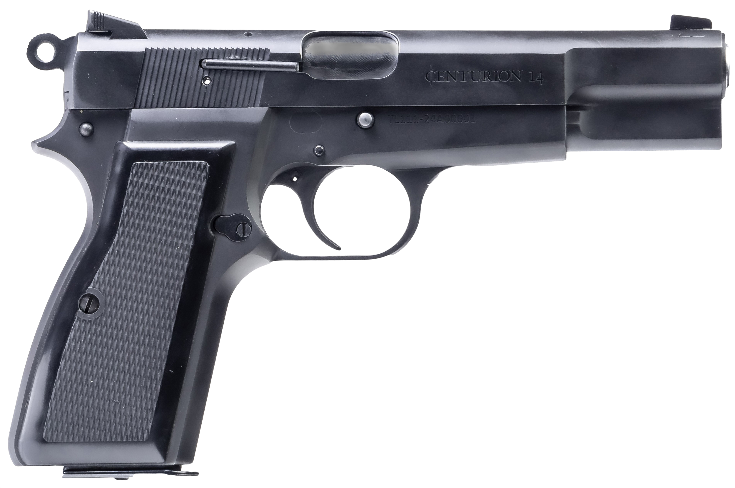 787450917682 Century Centurion, Cia Hg9401n Centurion 14 9m 4.6 15r