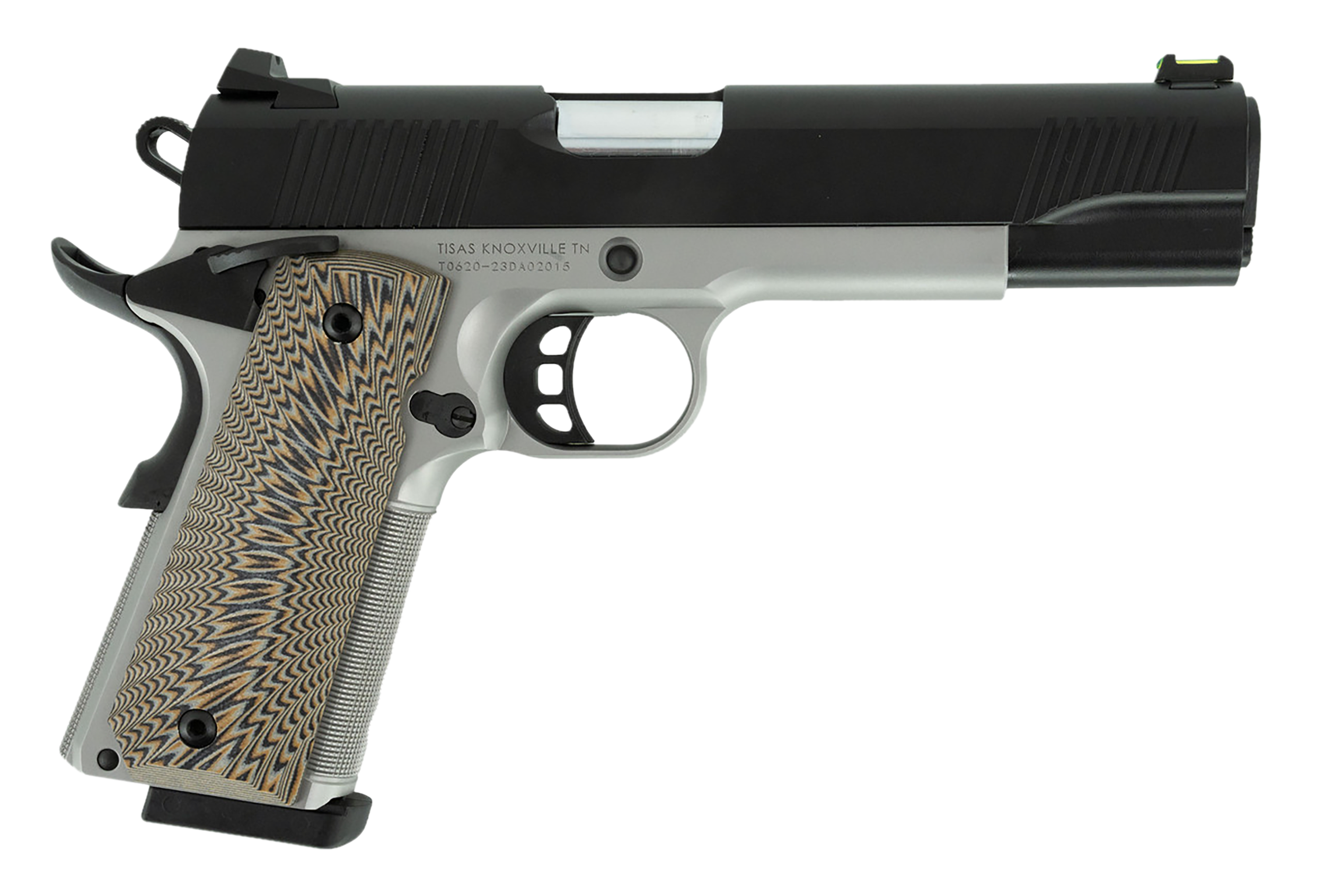 723551445464 Sds Imports Llc 1911, Sds 10100803 1911 D10         10 5.00 Ss/blk