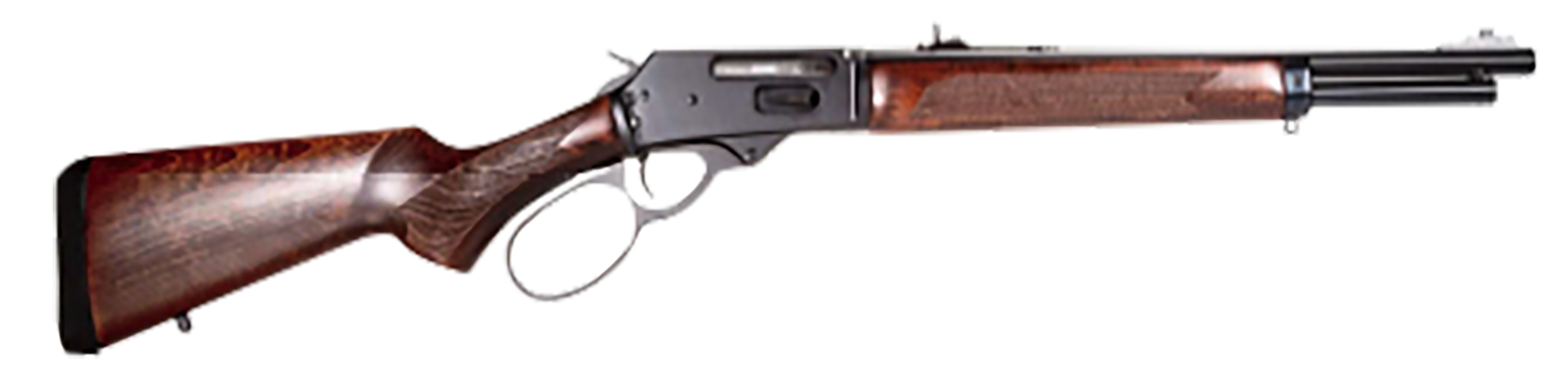 754908345502 Rossi R95, Rossi 950357161   R95 357mag   16.5  8r Bk/hw