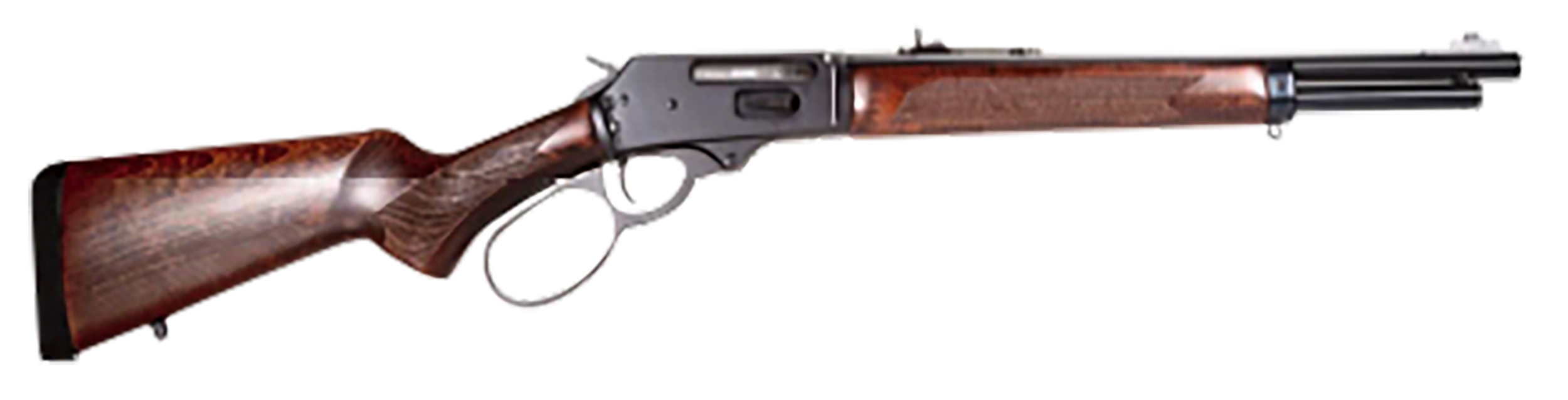 754908344703 Rossi R95, Rossi 950444161 R95 444marl 16.5 5r Bk/hw Trap