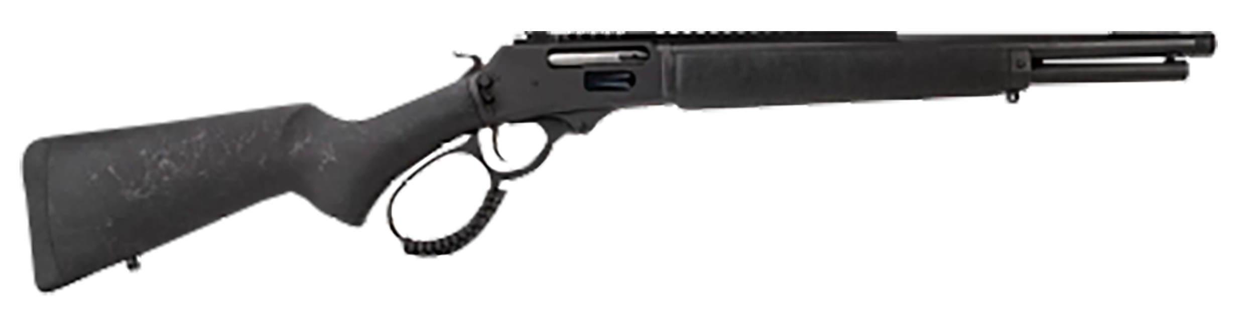 754908345908 Rossi R95, Rossi 950044161tb R95 44mag 16.5 8r Trpl Blk