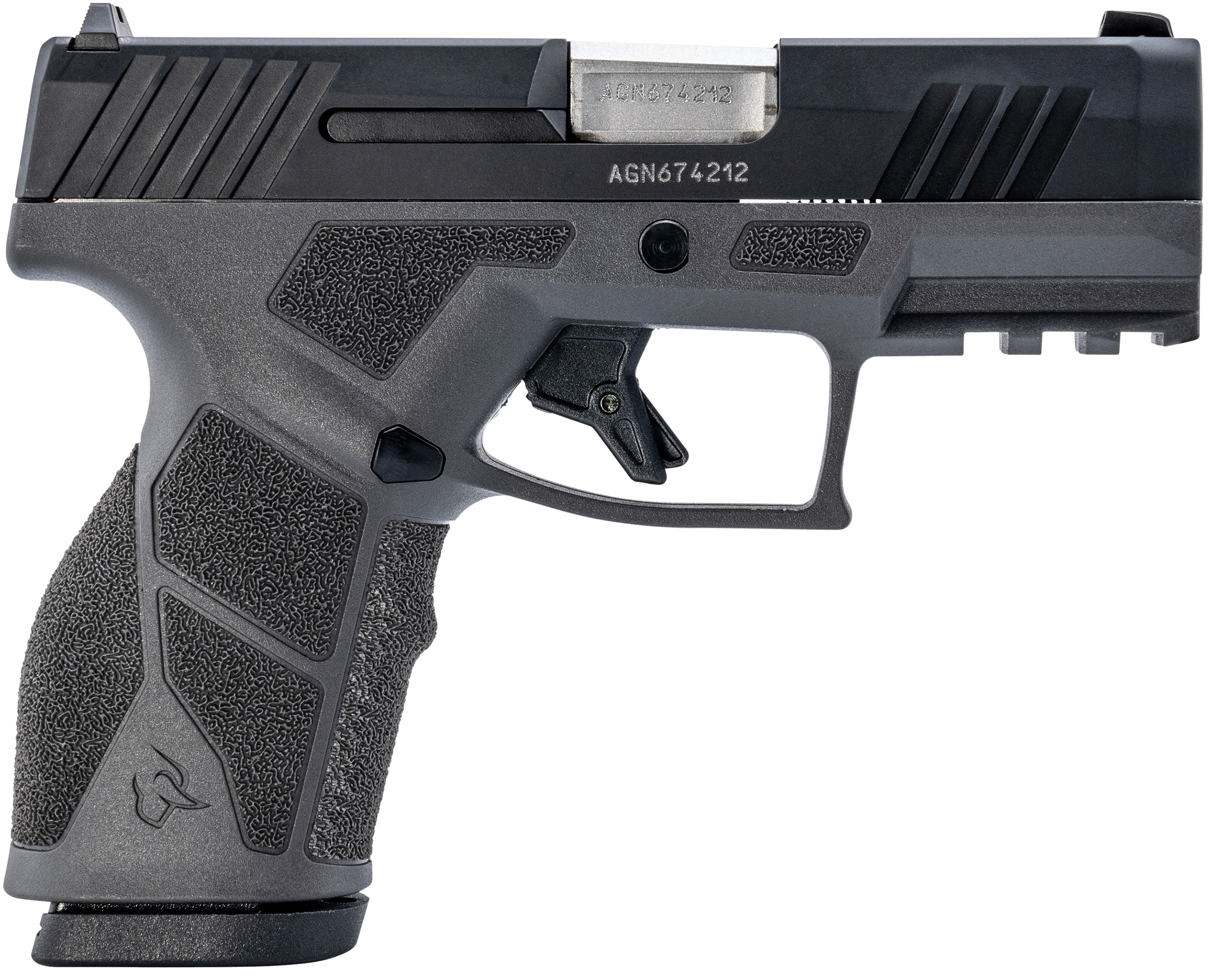 725327637011 Taurus Gx2, Tau 1-gx2931g        Gx2 9mm 3.38   2x13 Rds Gr/bk
