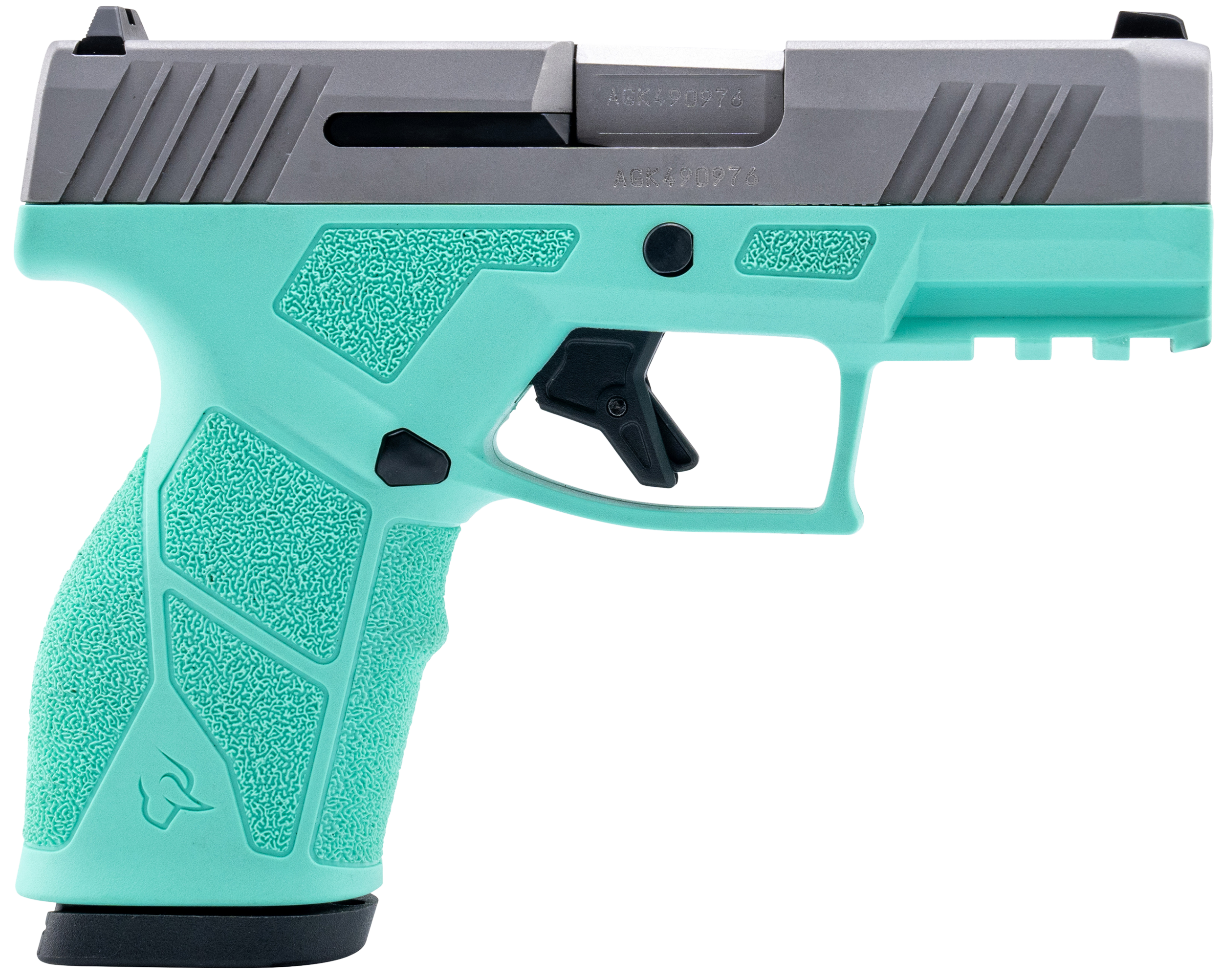 725327637141 Taurus Gx2, Tau 1-gx2939c        Gx2 9mm 3.38   2x13 Rds Cy/ss