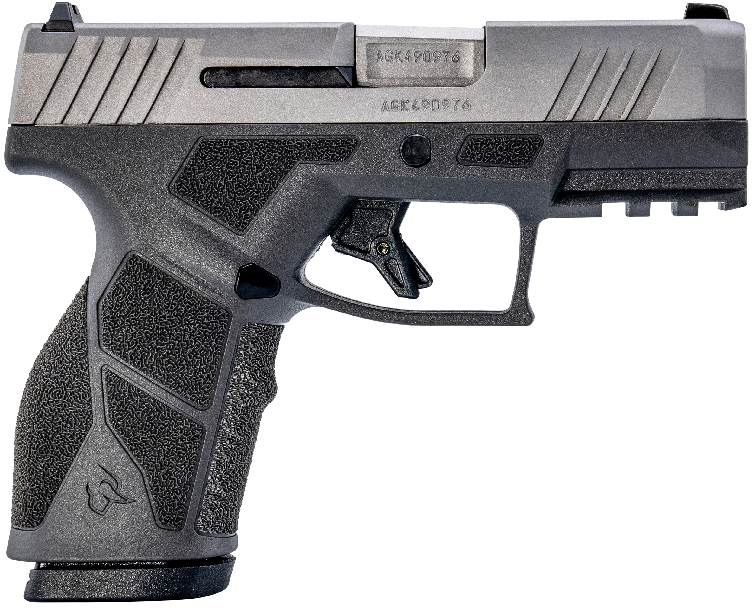 725327636946 Taurus Gx2, Tau 1-gx2939g        Gx2 9mm 3.38   2x13 Rds Gr/ss