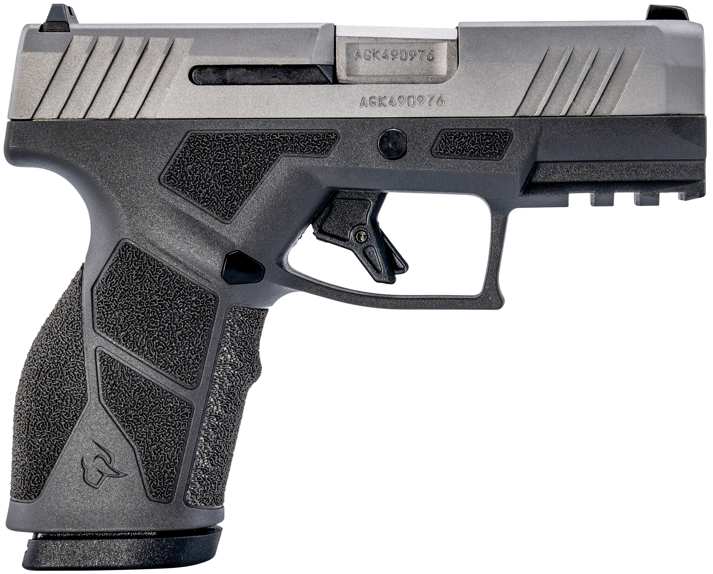 725327637127 Taurus Gx2, Tau 1-gx2939g-10     Gx2 9mm 3.38   2x10 Rds Gr/ss