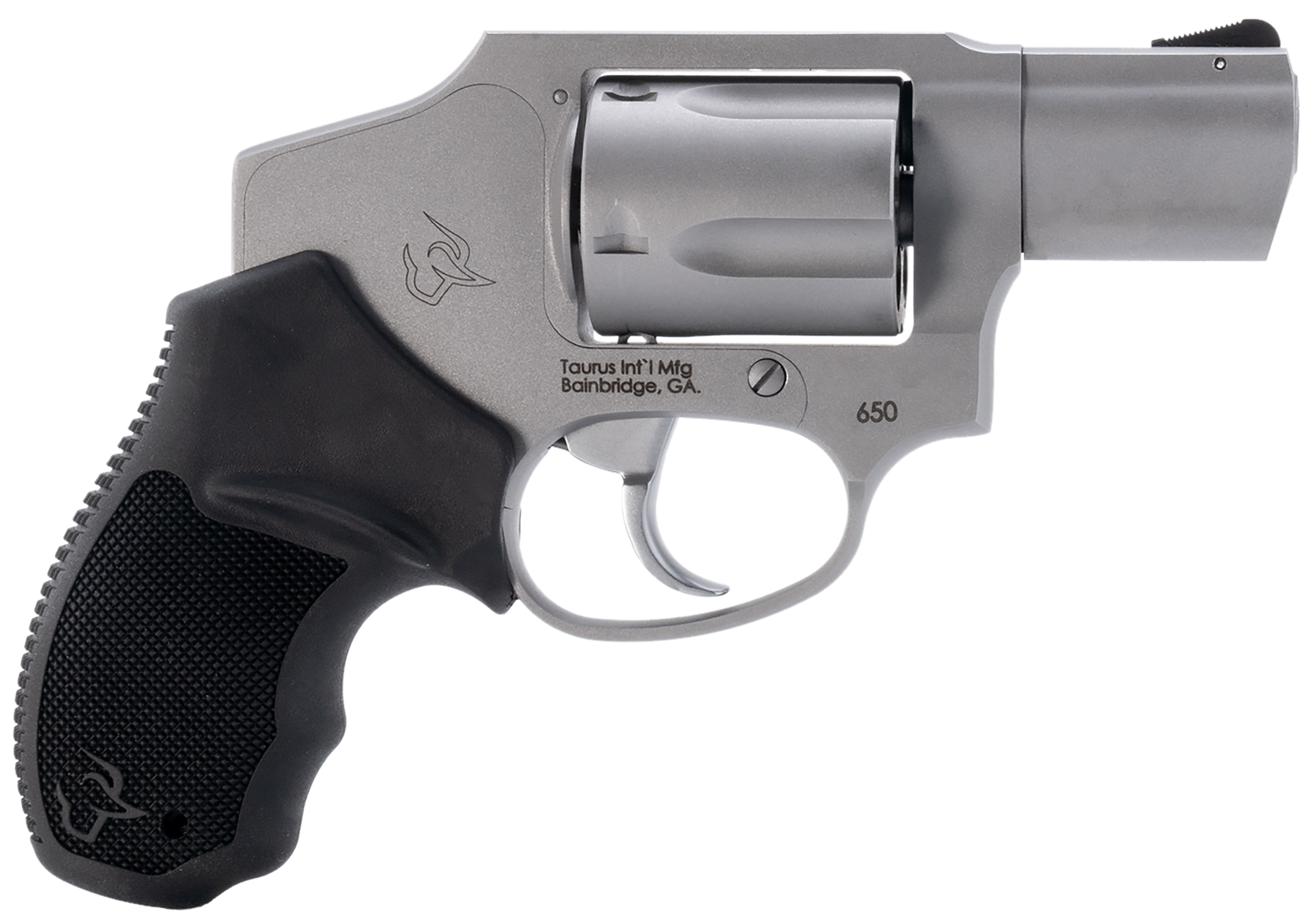 Taurus 650, Tau 2-650129         650 357mag Ss 2   5-rds