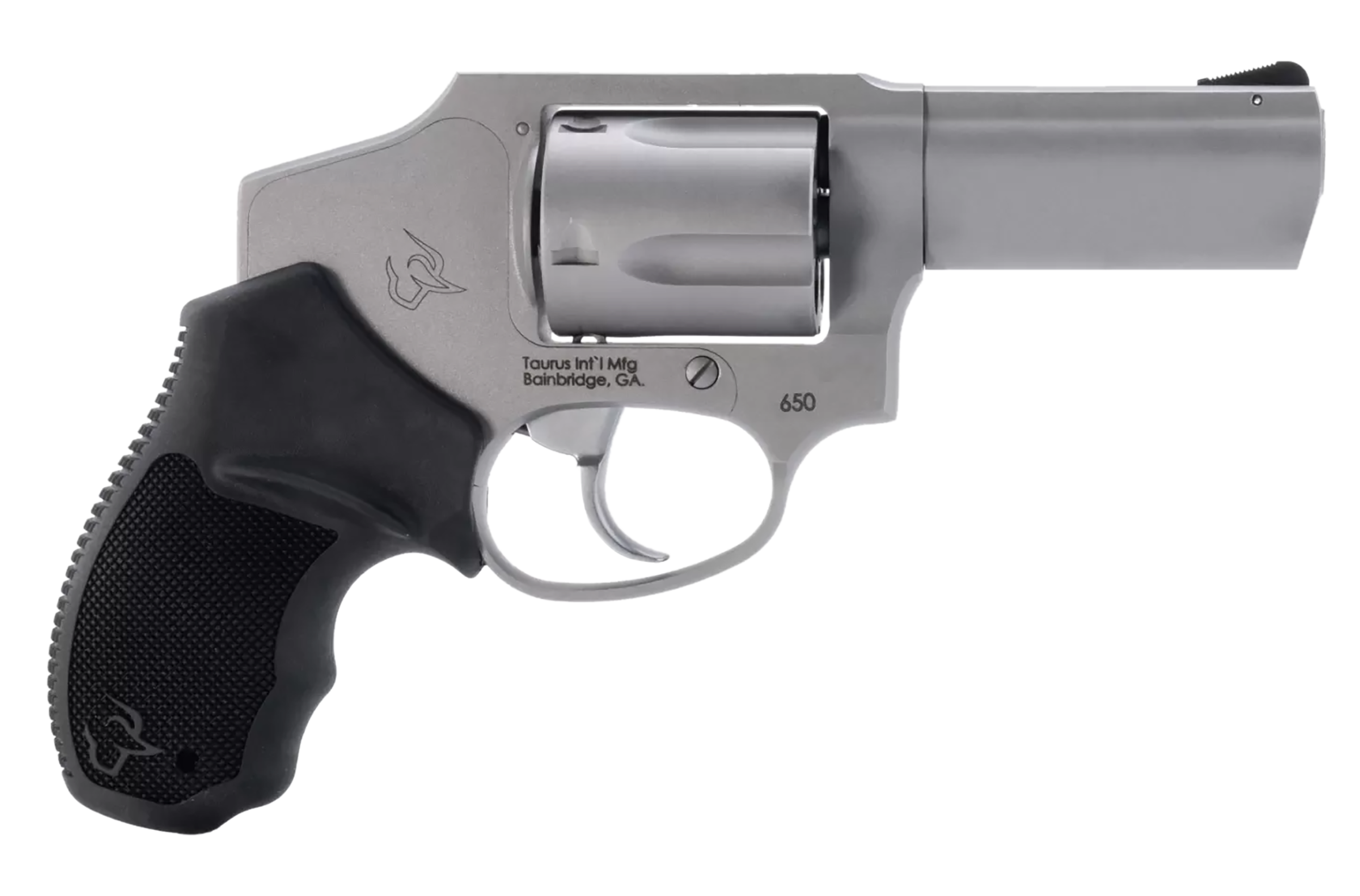 Taurus 650, Tau 2-650139         650 357mag Ss 3   5-rds