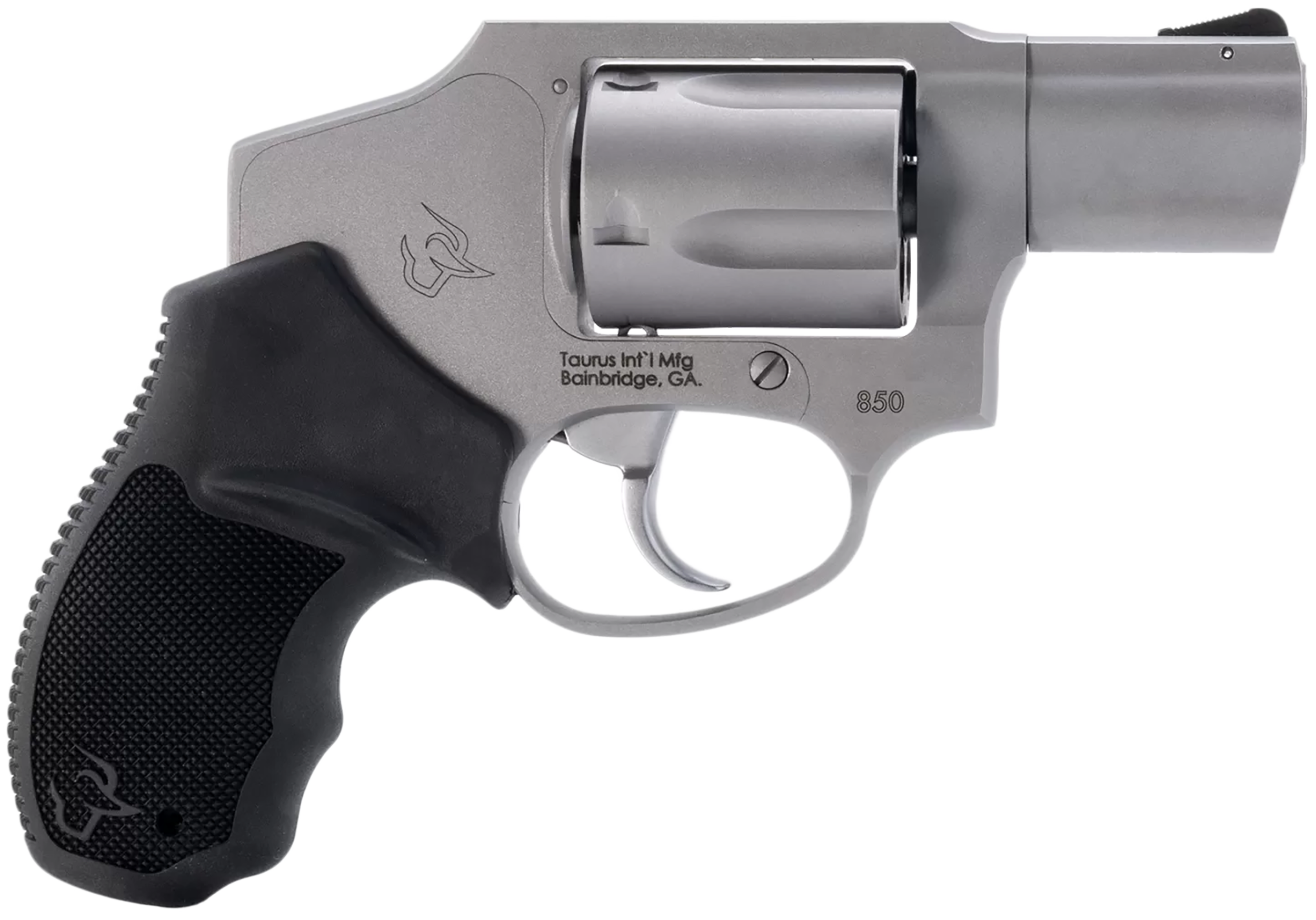 Taurus 850, Tau 2-850131         850      38sp       3 5r  Blk