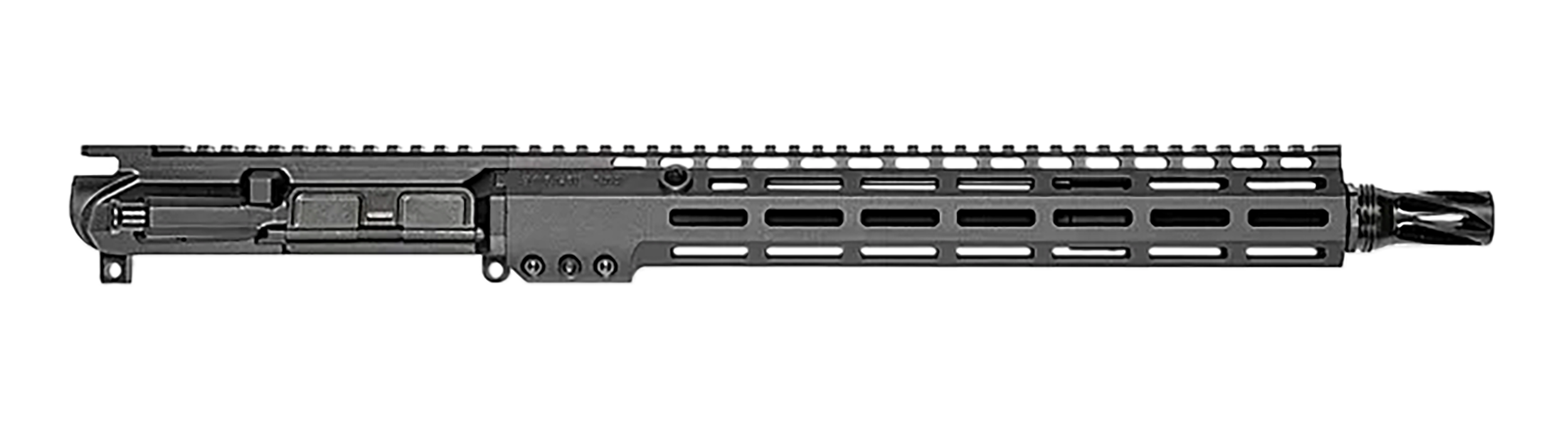 Sons Of Liberty Gun Works , Solgw M4l89bsupper-14.5-chf-556-hux Upper 14.5 556