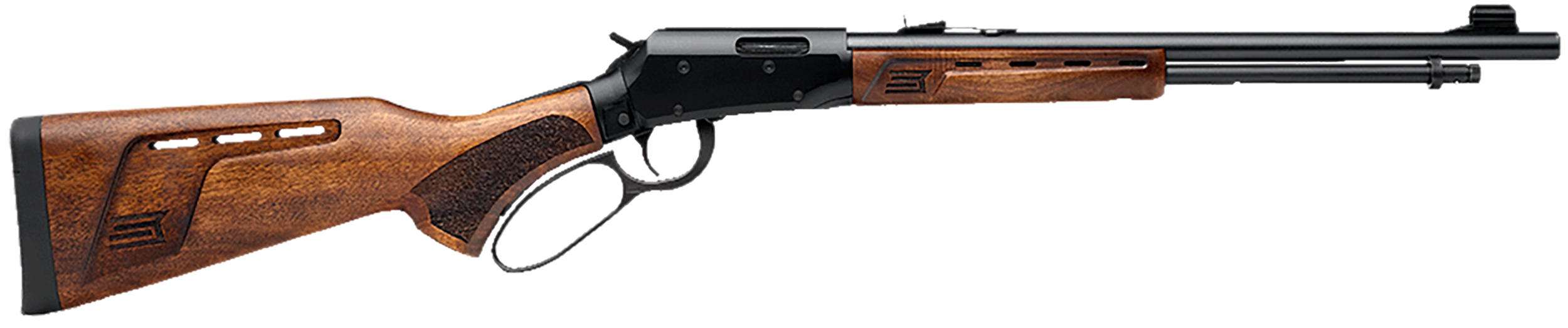 062654460203 Savage Dlx, Sav 46020 Revel Dlx     22lr  18in La Td 12r