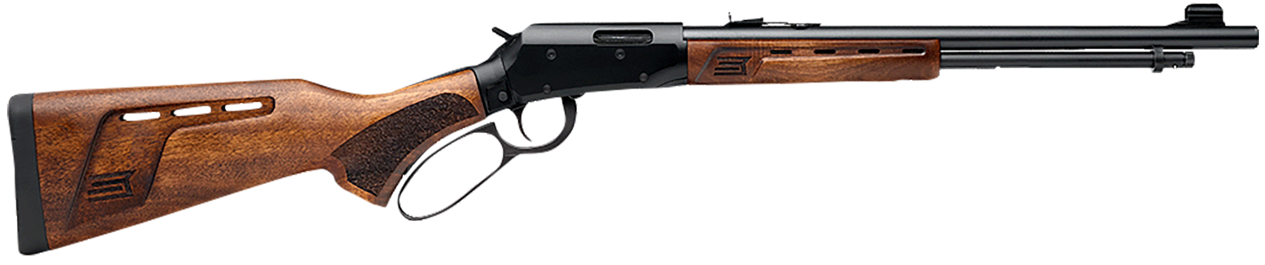 Savage Dlx, Sav 46220 Revel Dlx 17hmr 18in La Td 9r
