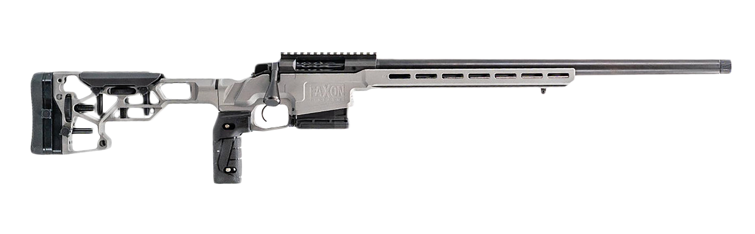 816341027749 Faxon Firearms Fx7, Faxon Fx700sa308c01      Fx7 308 22 Matte Dlc