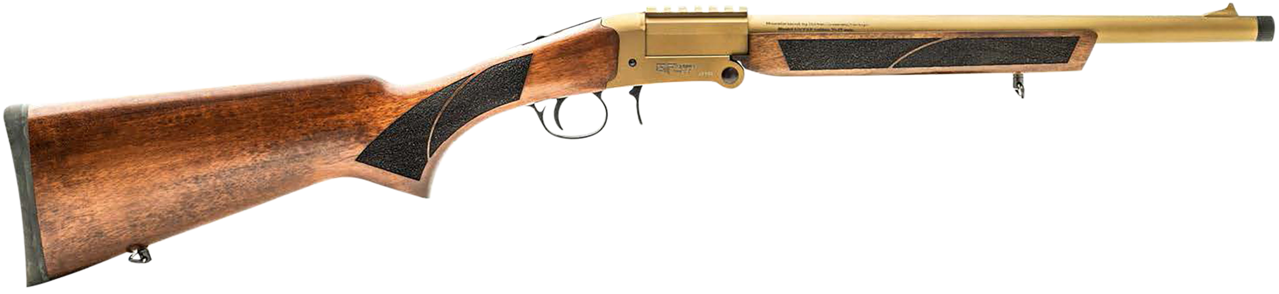 Gforce Arms Gftxp, Gforce Gftxp3520    Sng Shot 20in Wal Brnz 350lgd
