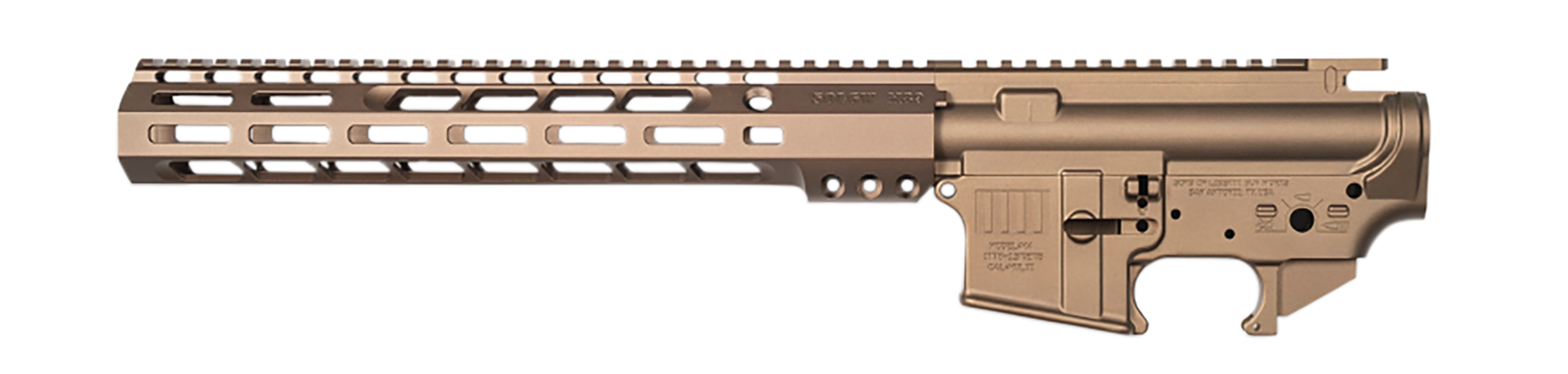 Sons Of Liberty Gun Works L89, Solgw L89anoset13tan L89 Builders Set 13 Tan