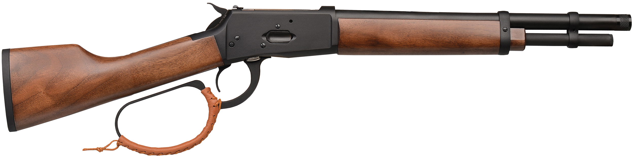 Gforce Arms , Gforce Gflvr357p    La 357  12in Pistol Blk/wal