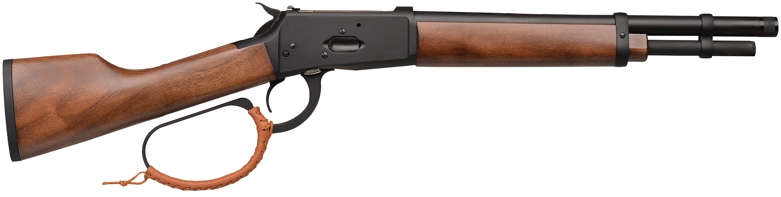 Gforce Arms , Gforce Gflvr44p     La 44   12in Pistol Blk/wal