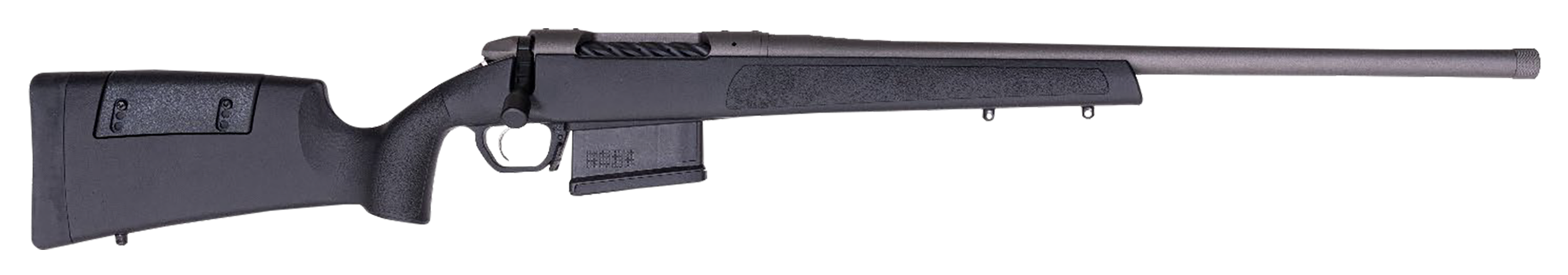 747115457847 Weatherby 307, Wthby 3wr047mmpr2t  307 Range Sf Hb 7mm Prc 22tb