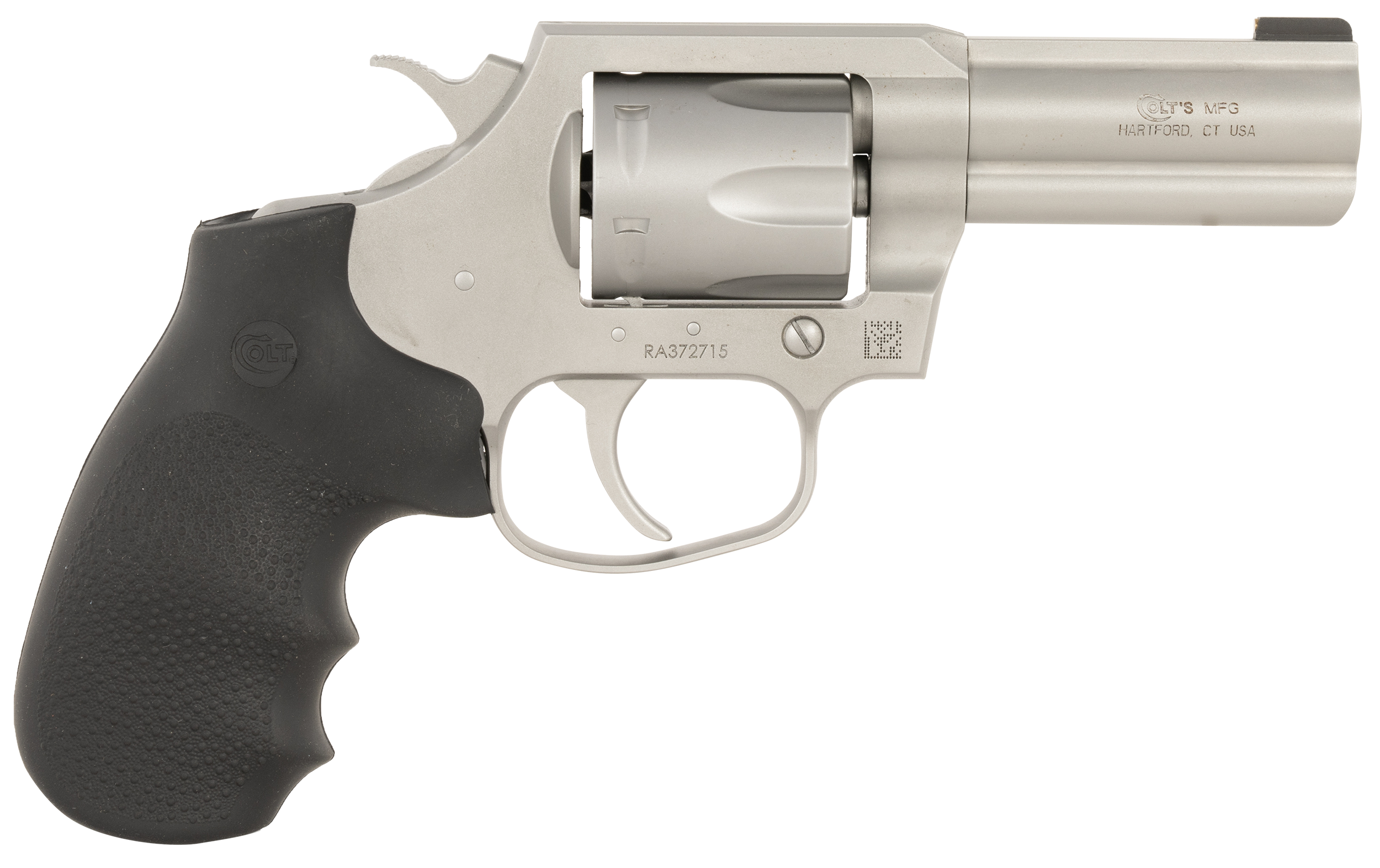 098289001481 Colt Mfg King Cobra, Colt Kcobra-sm3bb     Kng Cobra  357    3       Ss