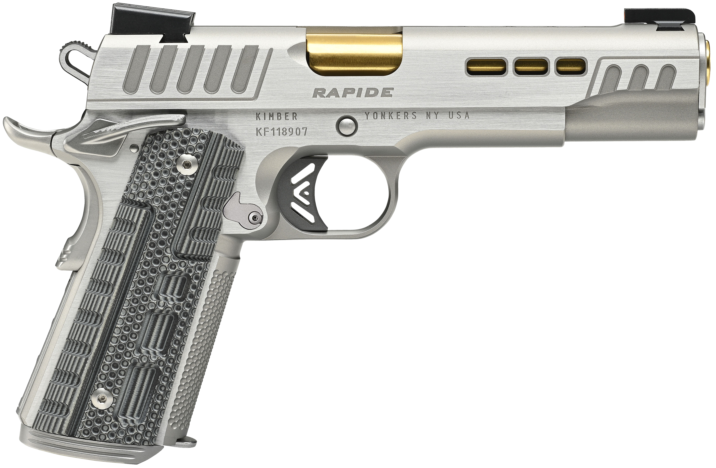 KIMBER MFG.,INC Rapide Dawn