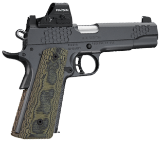KIMBER MFG.,INC KHX Custom