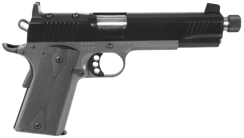 669278304571 Kimber Mfg.,inc Custom Lw, Kimber 3000457 Cstm Lw Shdw Ghst Or Tfs  9mm 5 9+1