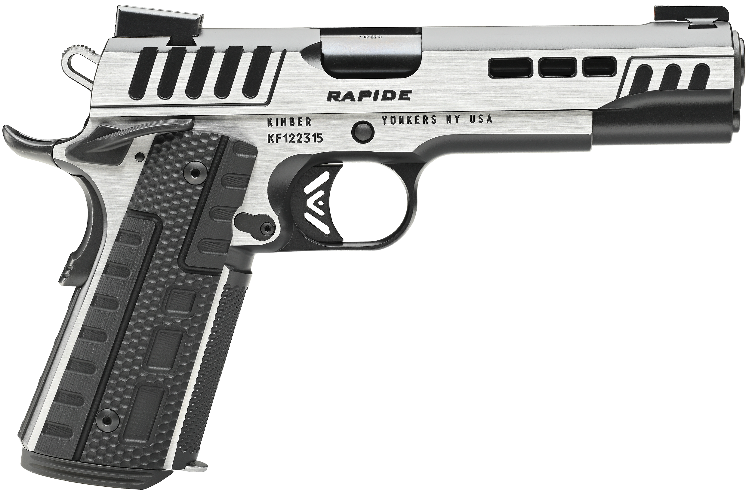 KIMBER MFG.,INC Rapide Scorpius