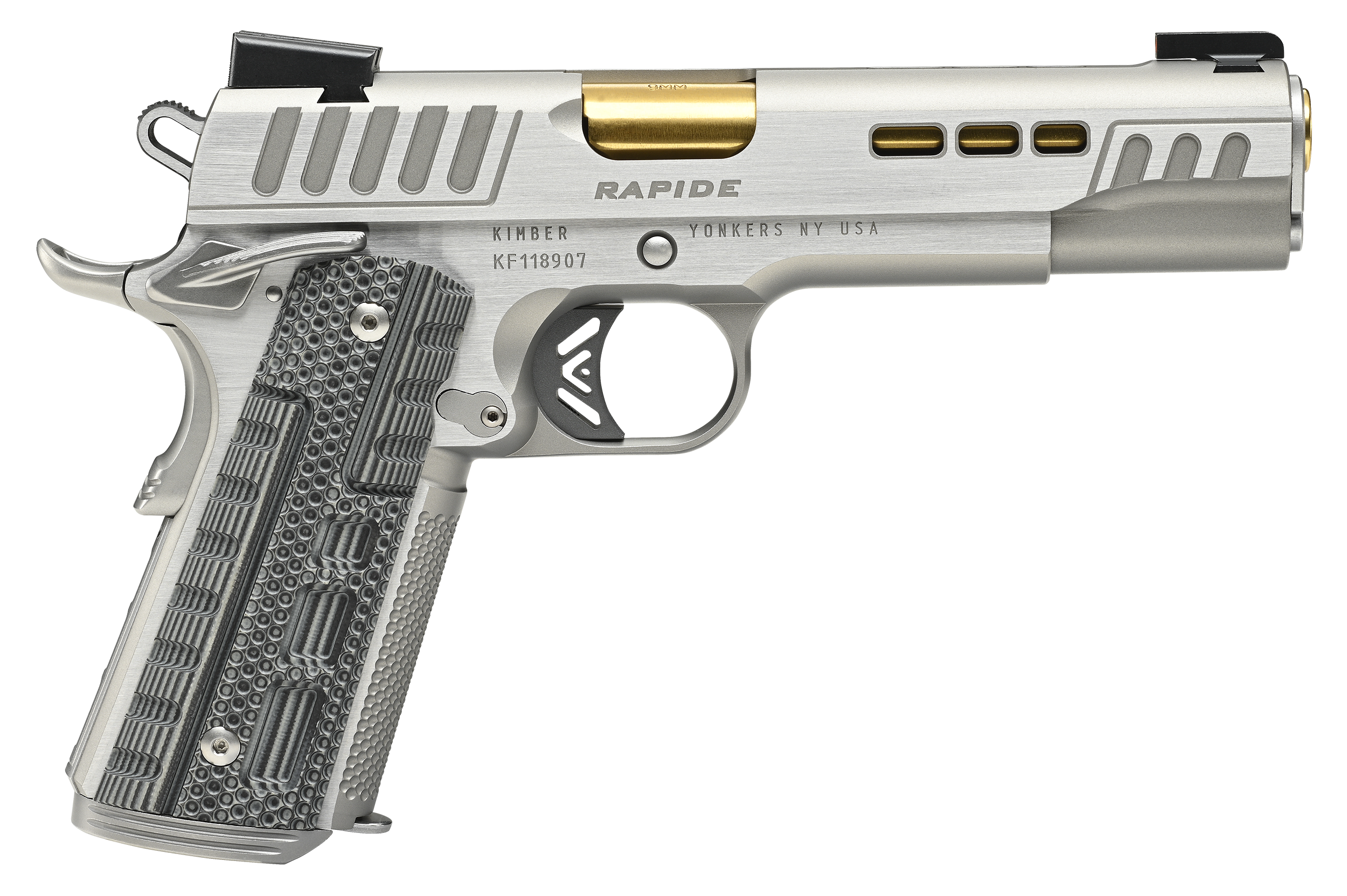 KIMBER MFG.,INC Rapide Dawn