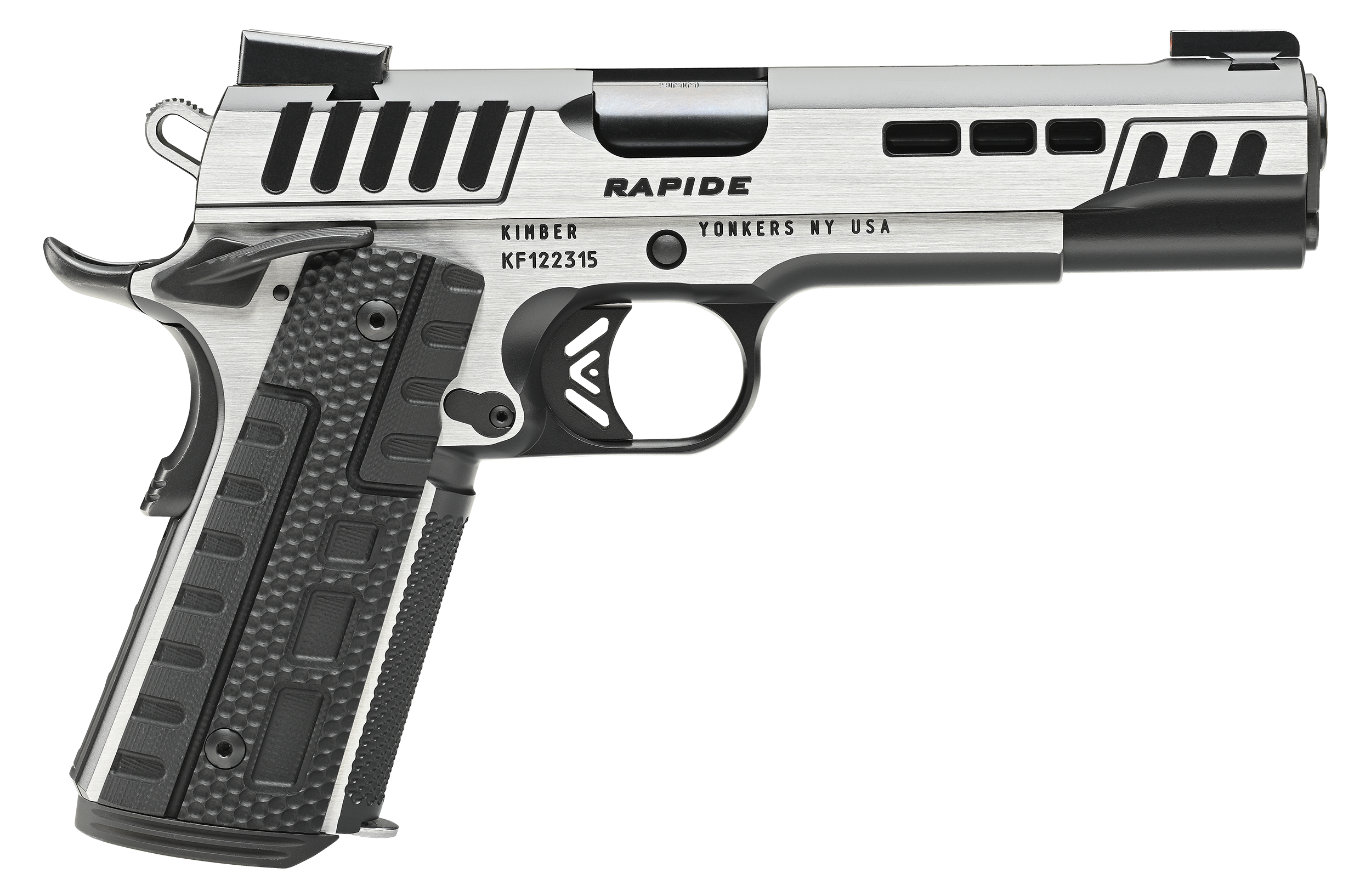 KIMBER MFG.,INC Rapide Scorpius