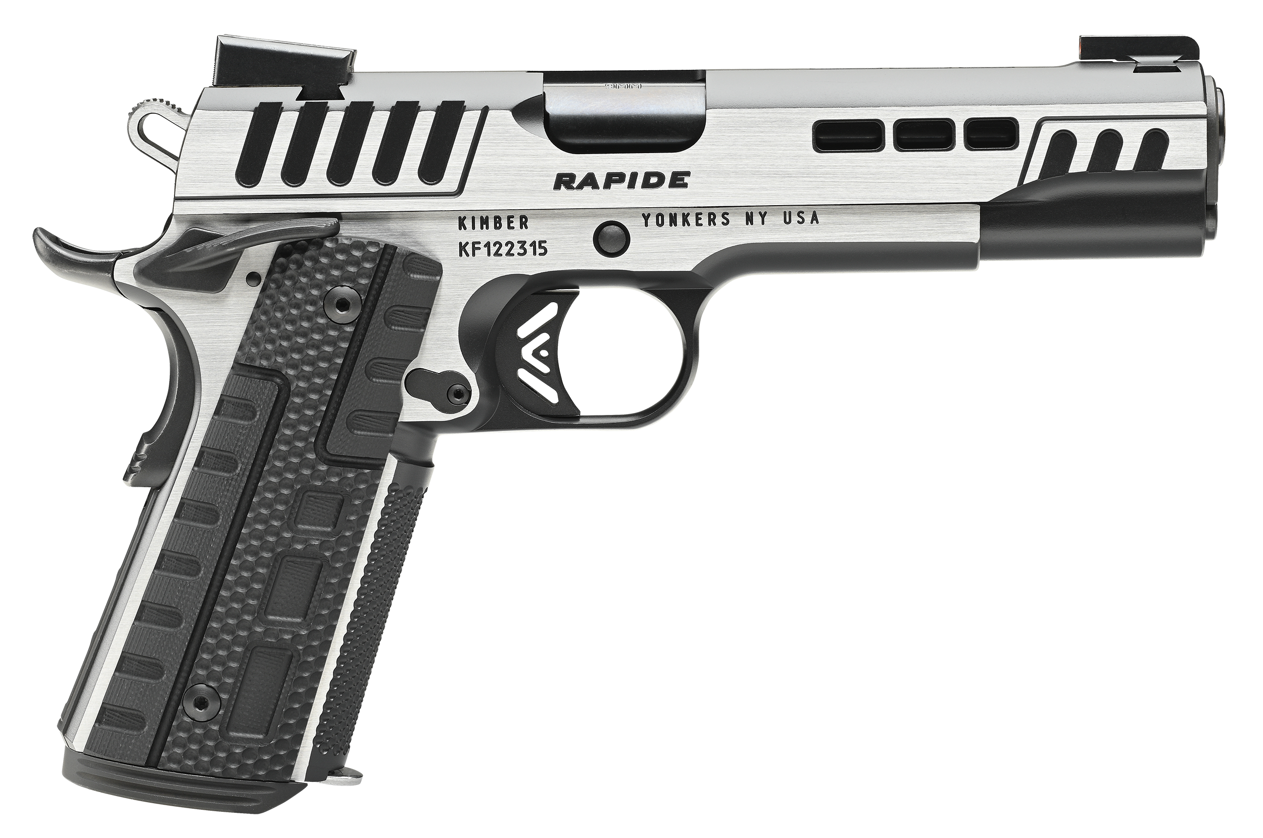 KIMBER MFG.,INC Rapide Scorpius