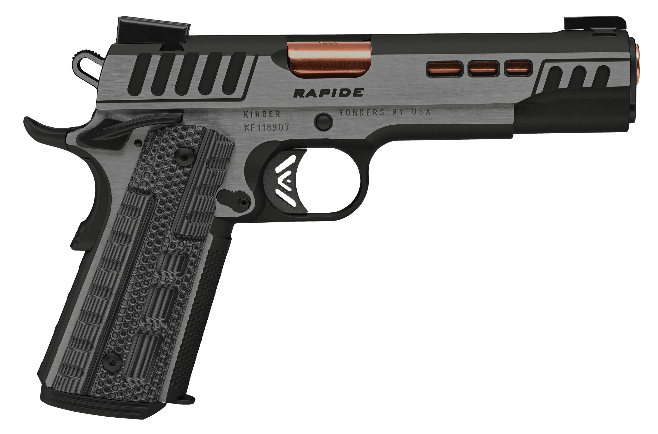 KIMBER MFG.,INC Rapide Dusk