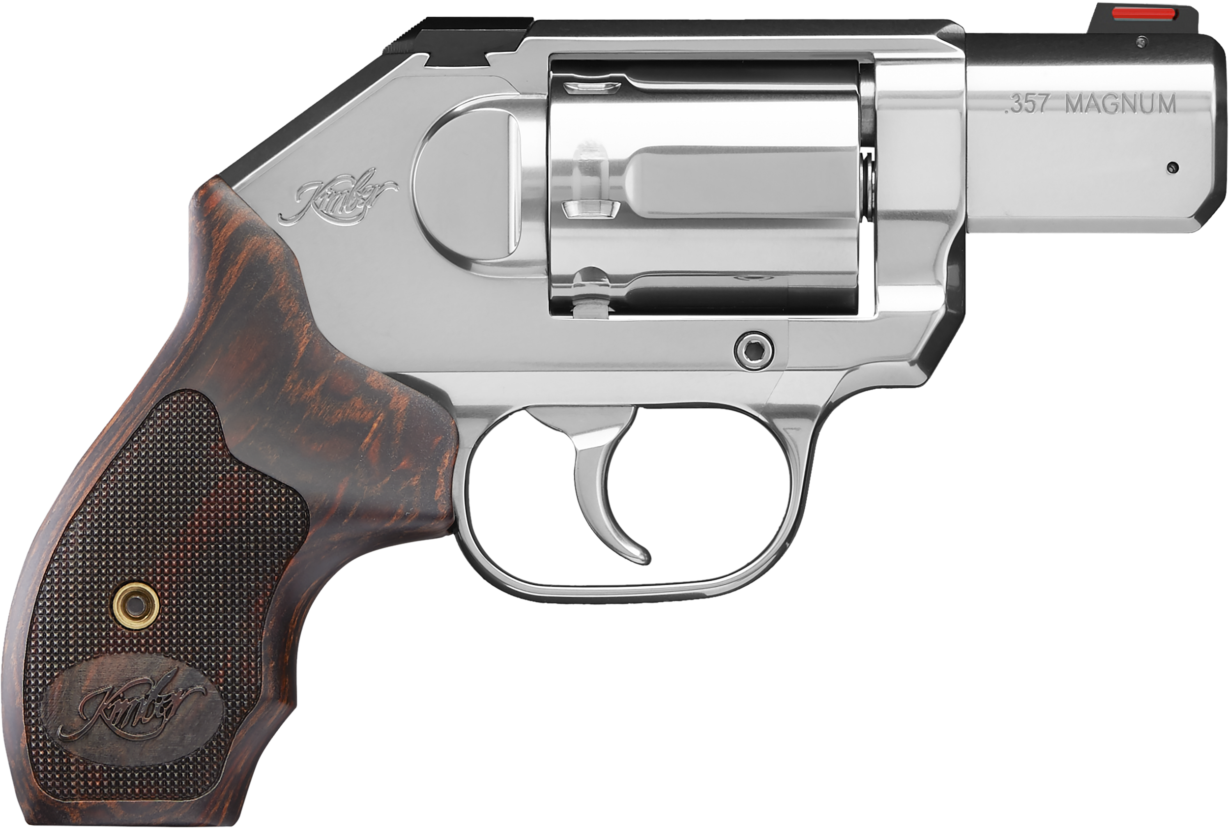 Revolvers KIMBER MFG.,INC