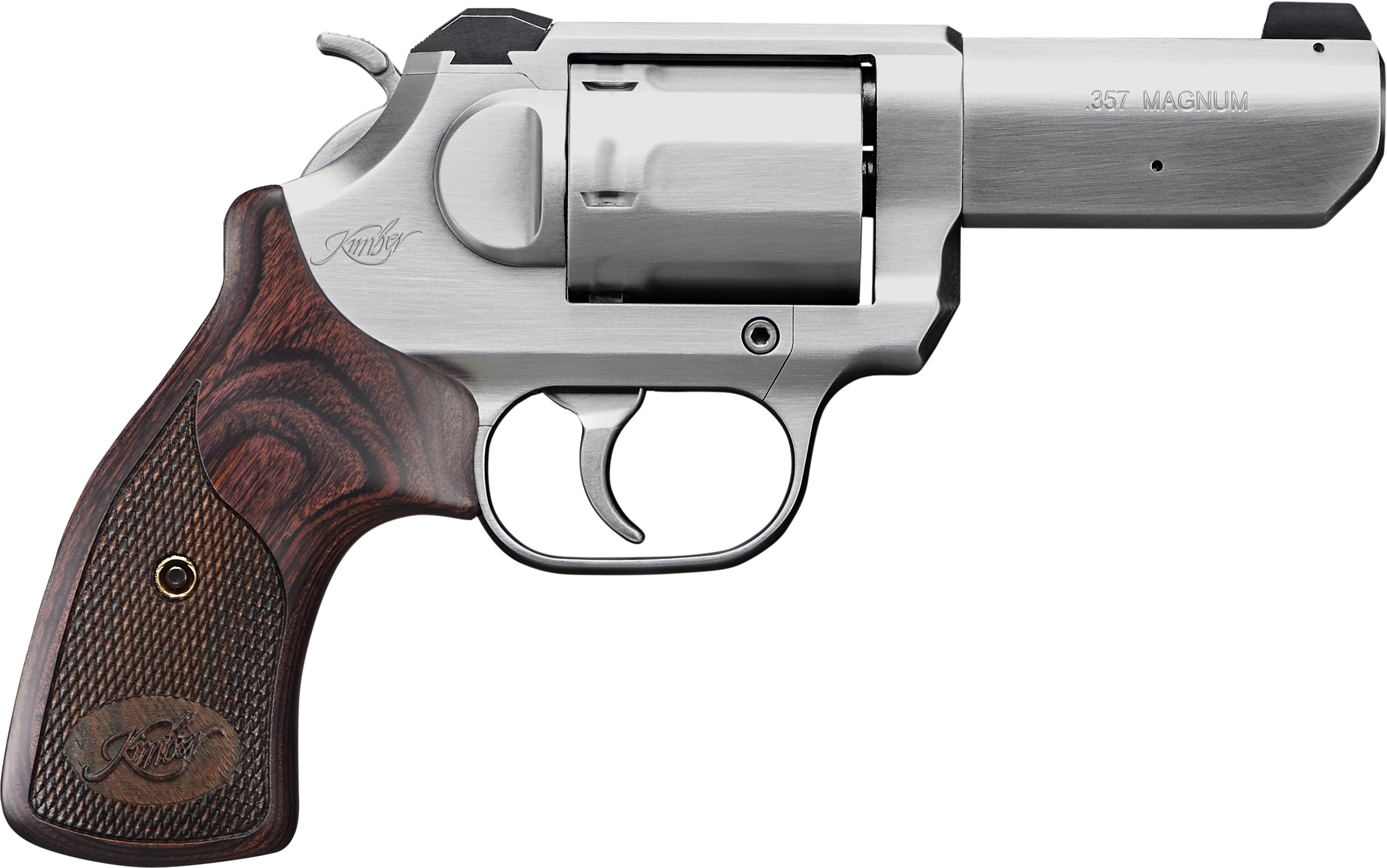 Revolvers KIMBER MFG.,INC