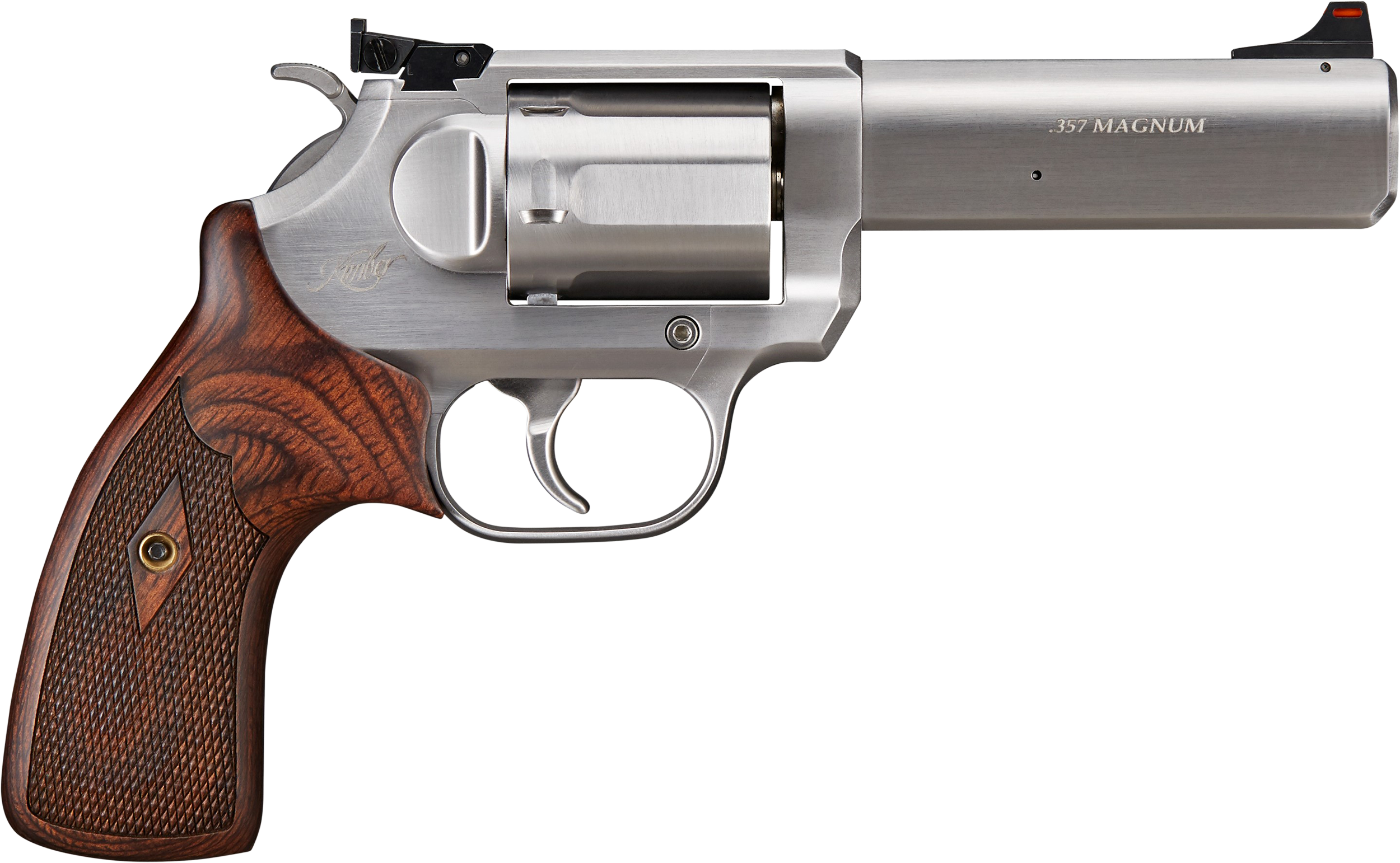 Revolvers KIMBER MFG.,INC