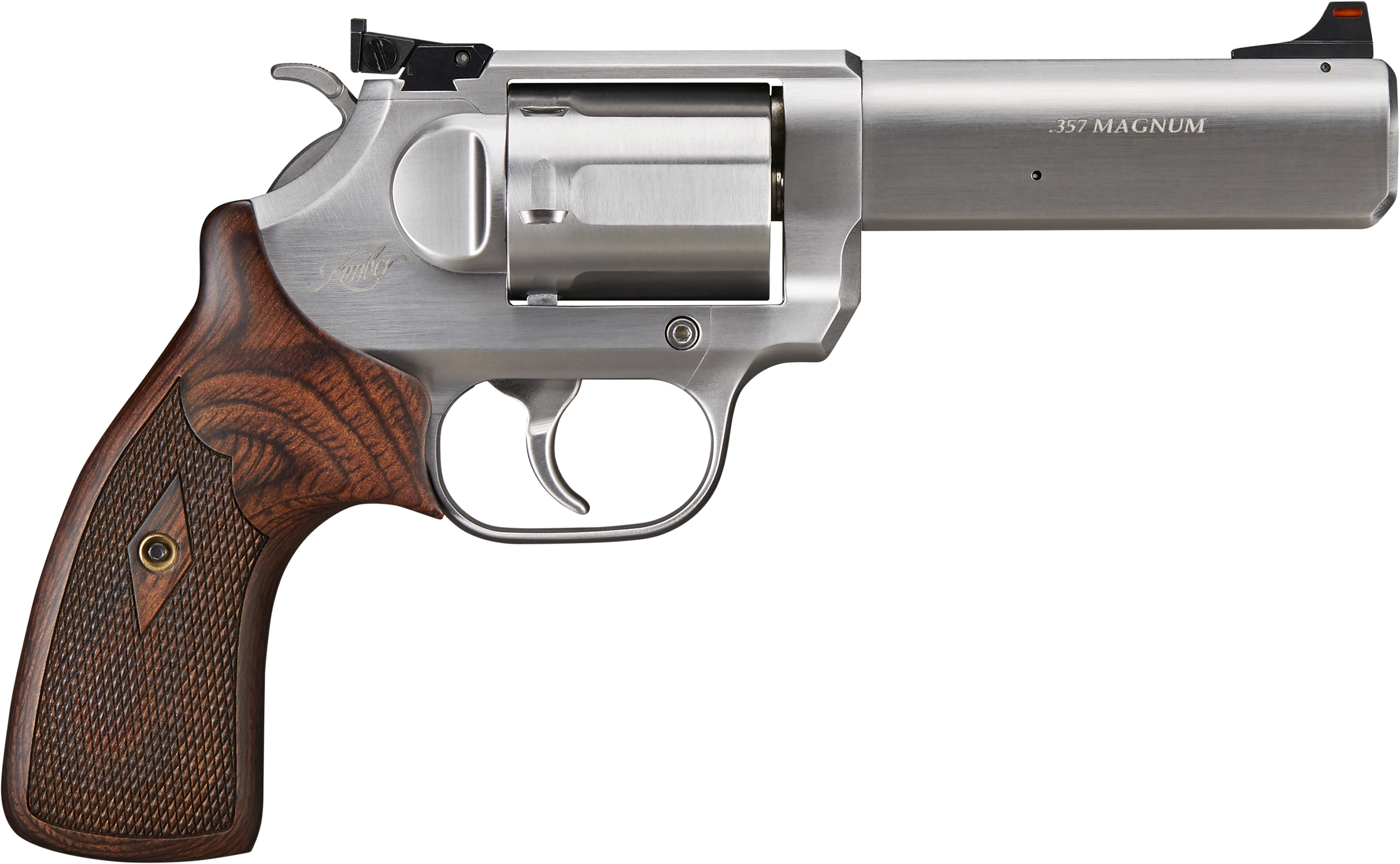 KIMBER MFG.,INC K6S