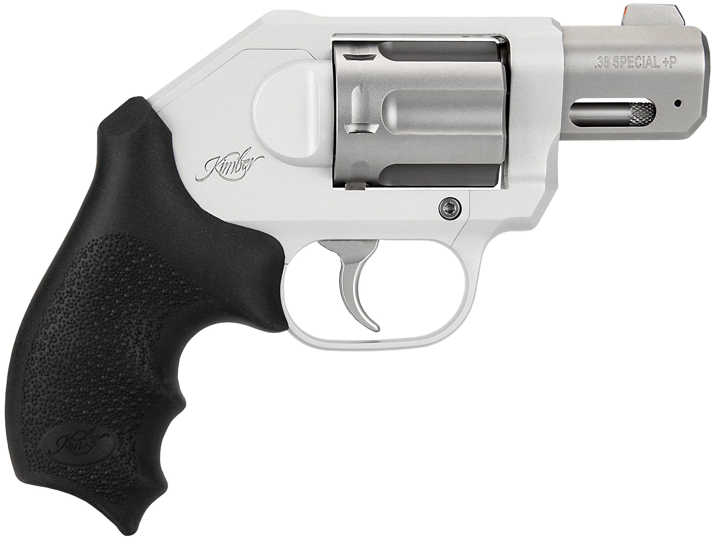 Revolvers KIMBER MFG.,INC